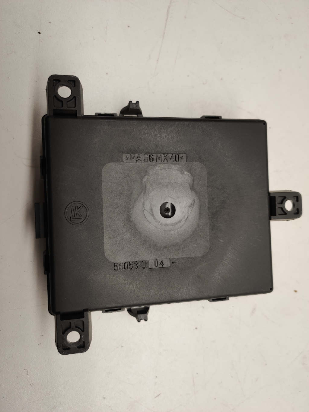 MERCEDES-BENZ M-Class W164 (2005-2011) Front Right Door Control Unit A1648205985 21686725