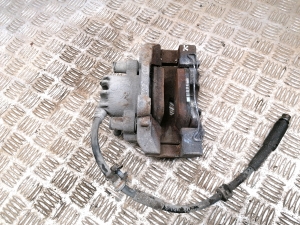 Peugeot 208 (2019–2026) Front brake caliper 9835571780 - 2