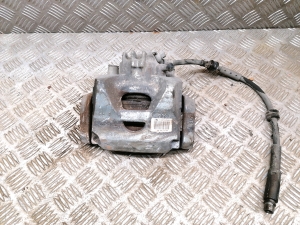  Front brake caliper  - 9835571780 