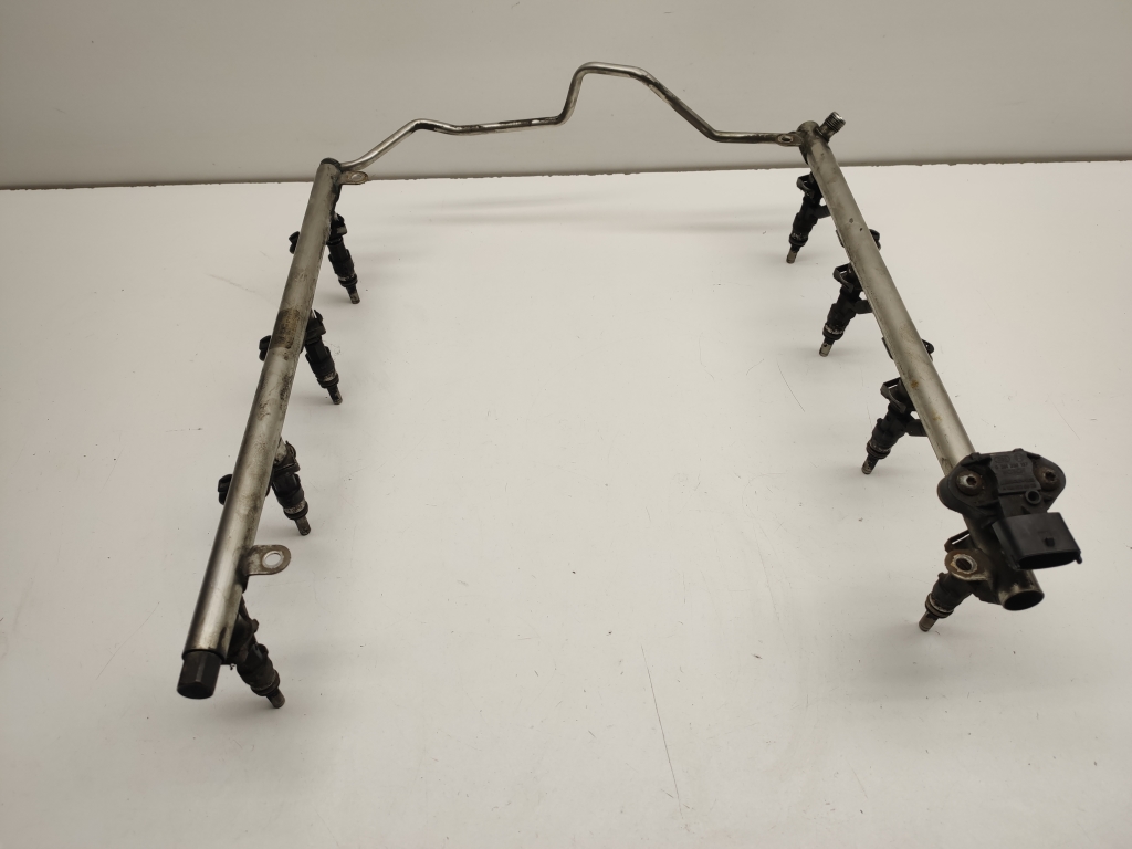 MERCEDES-BENZ M-Class W164 (2005-2011) Fuel Rail A1560701895,A1560701595,A1560701795 21686534