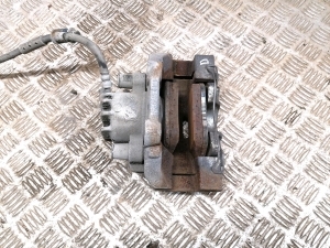 Peugeot 208 (2019–2026) Front brake caliper 704 - 3