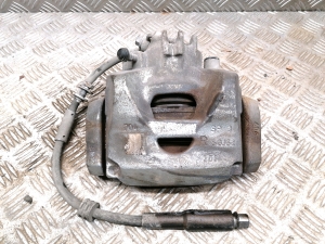   Front brake caliper  - 704 