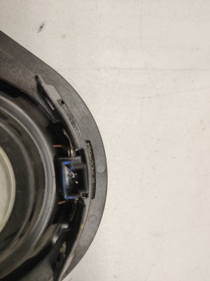 Mercedes Benz ML-Class 164 (2005–2011) Speaker A1648201502 - 3