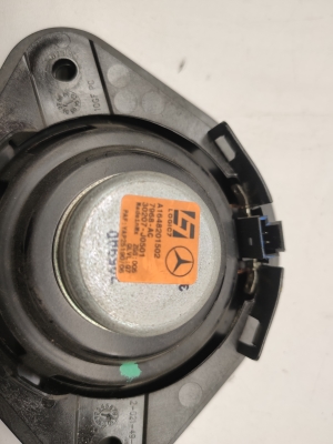Mercedes Benz ML-Class 164 (2005–2011) Speaker A1648201502 - 4