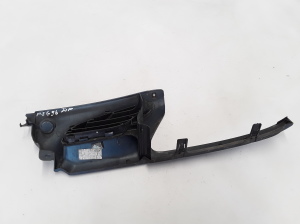 RENAULT Megane I (1995–2003) Front grille 7700834201 - 2