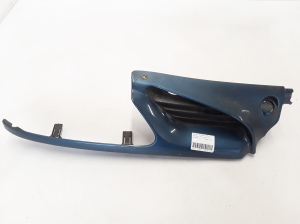 RENAULT Megane I (1995–2003) Front grille 7700834201 - 3
