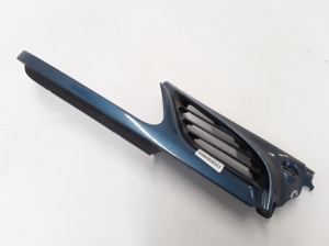 RENAULT Megane I (1995–2003) Front grille 7700834201 - 4