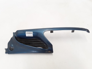 Front grille - 7700834201