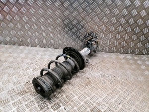 Peugeot 208 (2019–2026) Front shock absorber 98360338800 - 3