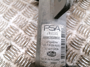 Peugeot 208 (2019–2026) Front shock absorber 98360338800 - 4