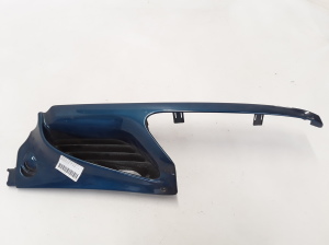 Front grille - 7700834201