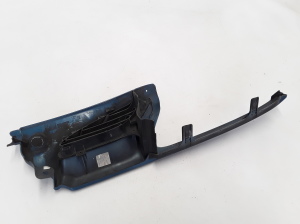 RENAULT Scenic (1996–2003) Iluvõre 7700834201 - 5