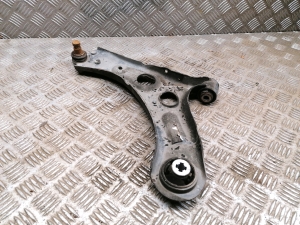 Peugeot 208 (2019–2026) Front control arm - 3