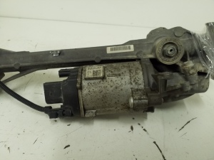 Volkswagen Golf VII (2012–2026) Steering rack 5Q1423051AE - 5