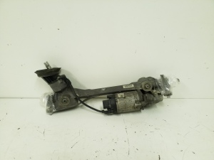 Volkswagen Golf VII (2012–2026) Steering rack 5Q1423051AE - 6