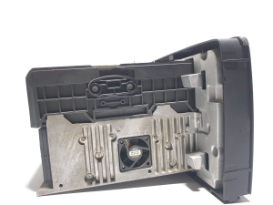 Mercedes Benz R-Class 251 (2006–2017) Audio, Video, Navigation A1649002301 - 4