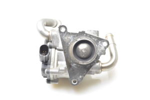  EGR valve 