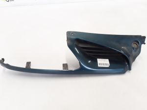 RENAULT Megane I (1995–2003) Front grille 7700834201 - 2