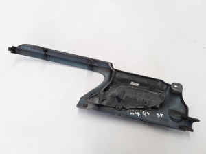 RENAULT Megane I (1995–2003) Front grille 7700834201 - 3