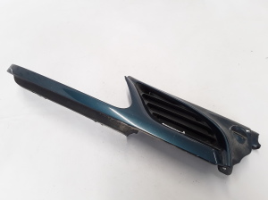 RENAULT Megane I (1995–2003) Front grille 7700834201 - 5