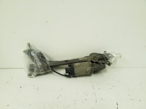 Seat Leon (2012–2026) Steering rack 5Q1423051AE - 2