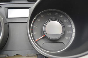 Hyundai ix35 (2009–2015) Kombiinstrument 940062Y200 - 4