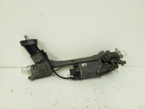 Volkswagen Tiguan (2017–2026) Lenkgetriebe 5QB423053C - 7