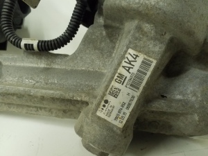 Opel Ampera I (2011–2015) Lenkgetriebe 13394513 - 2