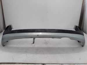 RENAULT Kangoo (2008–2020) Tagumine kaitseraud 8200436723 - 2