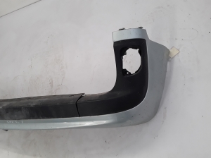 RENAULT Kangoo (2008–2020) Tagumine kaitseraud 8200436723 - 3