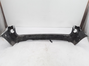 RENAULT Kangoo (2008–2020) Tagumine kaitseraud 8200436723 - 5