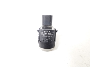 Peugeot 3008 (2009–2016) PDC-Sensor vorne 9677782977 - 3