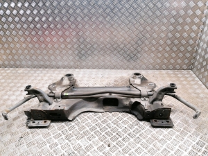Peugeot 208 (2019–2026) Front subframe and its parts 290563 - 2