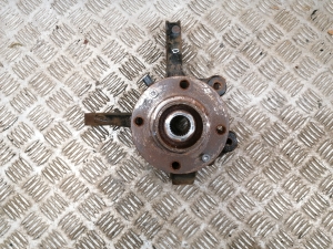 Peugeot 208 (2019–2026) Front wheel hub 9826877980 - 2