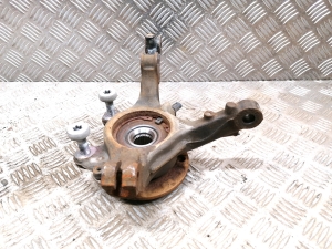   Front wheel hub  - 9826877980 