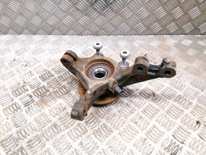 Peugeot 208 (2019–2026) Front wheel hub 9826877980 - 3