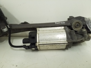 AUDI A3 8P (2003–2012) Steering rack 1K1423051ER - 5