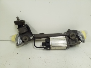 AUDI A3 8P (2003–2012) Steering rack 1K1423051ER - 7