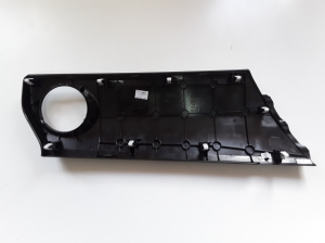 TOYOTA Auris E18 (2012–2018) Dashboard trim 5547002030 - 3