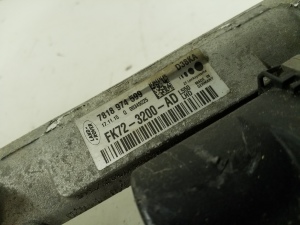 Land Rover Discovery Sport (2014–2026) Steering rack FK723200AD - 7