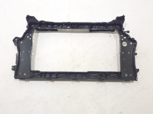 RENAULT Captur (2019–2026) Scheinwerferrahmen (Brille) 625009677R - 3