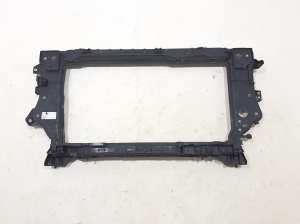 RENAULT Captur (2019–2026) Scheinwerferrahmen (Brille) 625009677R - 4