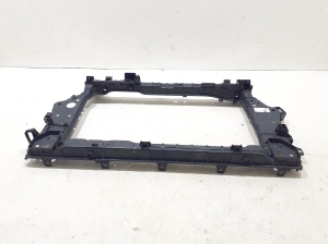 RENAULT Captur (2019–2026) Scheinwerferrahmen (Brille) 625009677R - 5