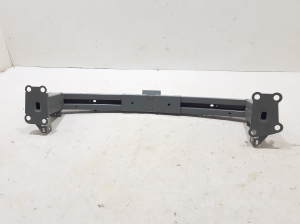 RENAULT Espace V (2014–2026) Front bumper reinforcement - 2