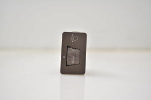 Headlight leveling switch - 937602S900MCH