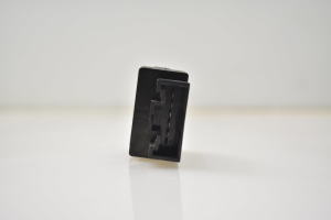 Hyundai ix35 (2009–2015) Headlight leveling switch 937602S900MCH - 2