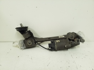 Skoda Octavia III (2013–2019) Steering rack 5Q1423051AT - 2