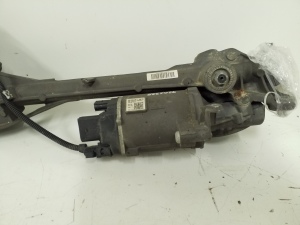 Skoda Octavia III (2013–2019) Steering rack 5Q1423051AT - 6