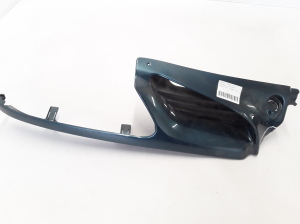 RENAULT Scenic (1996–2003) Front grille 7700834201 - 4