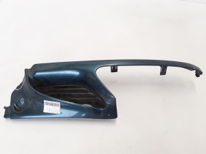 Front grille - 7700834201